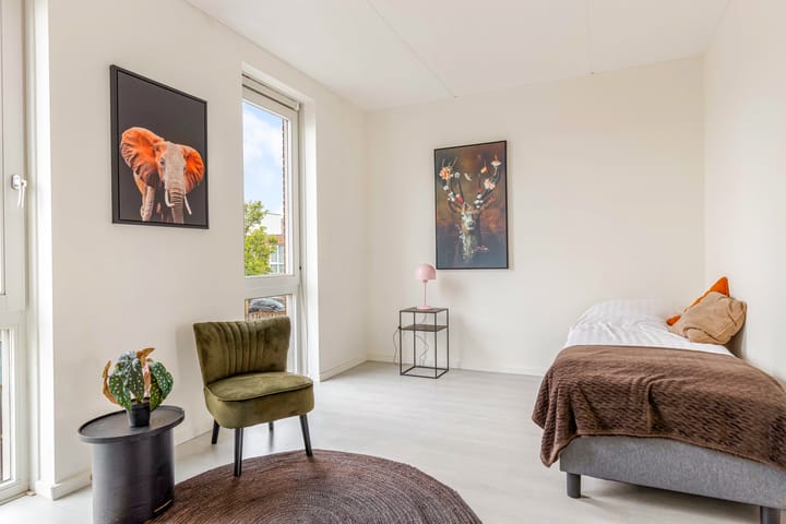 Foto 29 van Balderstraat 18