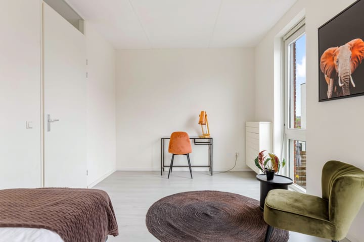 Foto 30 van Balderstraat 18