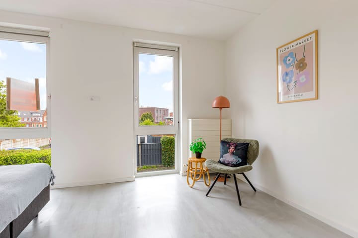 Foto 35 van Balderstraat 18