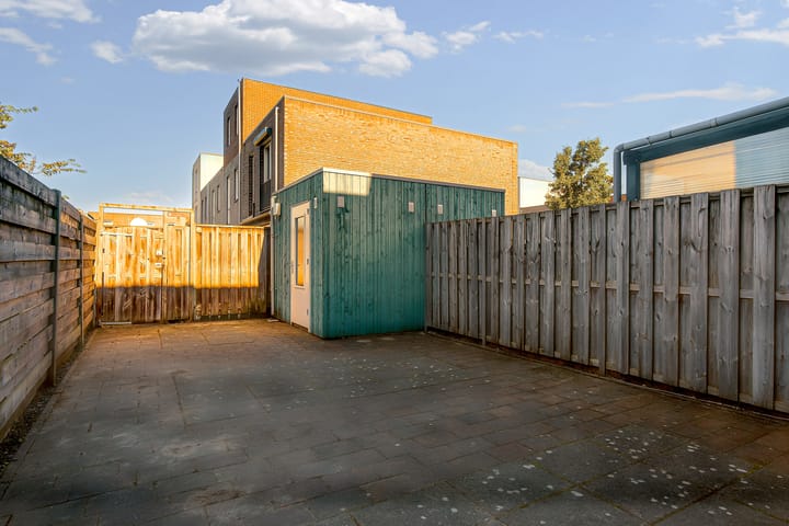 Foto 36 van Balderstraat 18