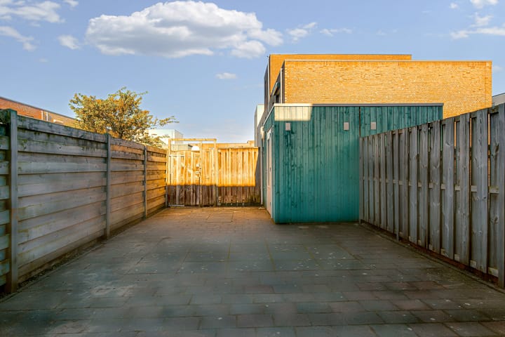 Foto 37 van Balderstraat 18