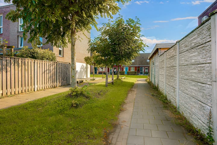 Foto 39 van Balderstraat 18