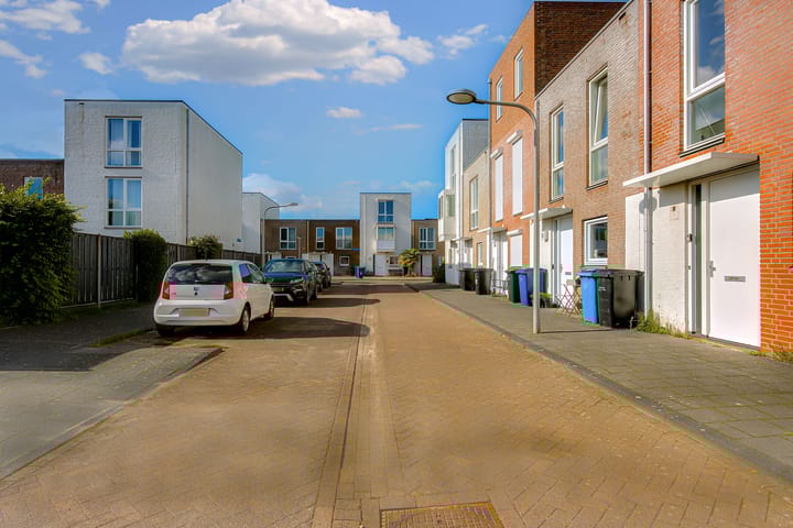 Foto 40 van Balderstraat 18