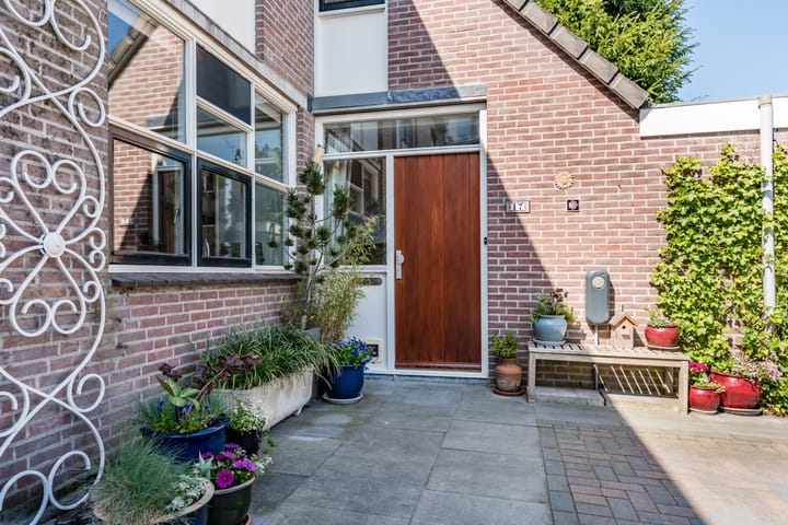 Photo 4 of Johan Wagenaarlaan 17