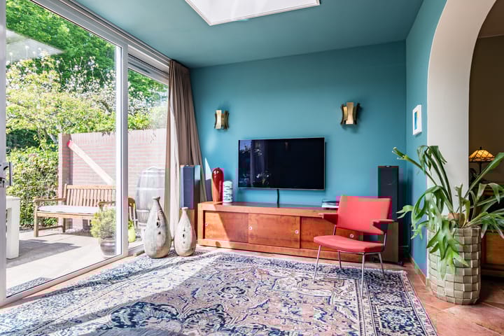 Photo 5 of Johan Wagenaarlaan 17