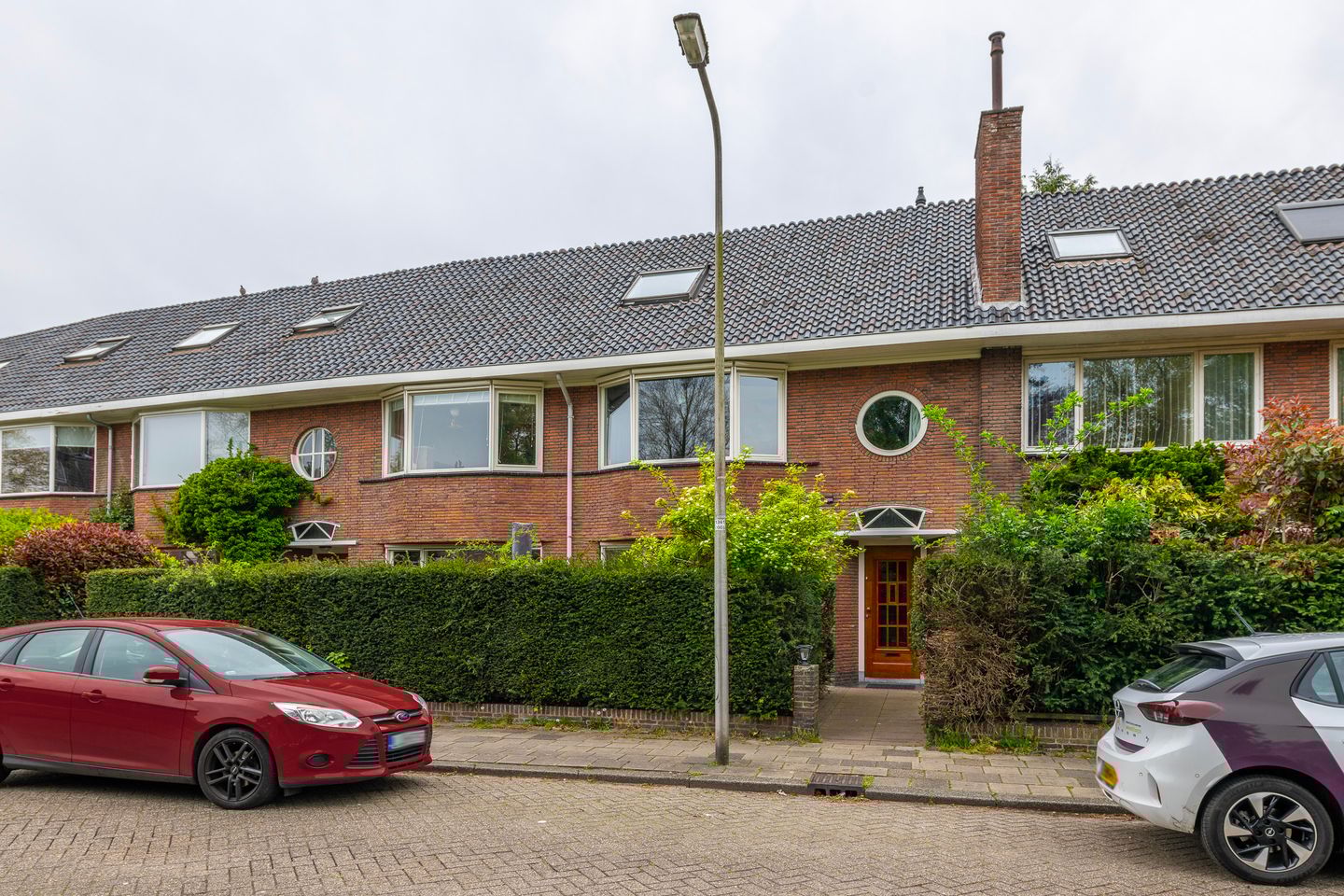 Foto 1 van Huydecoperweg 9-C