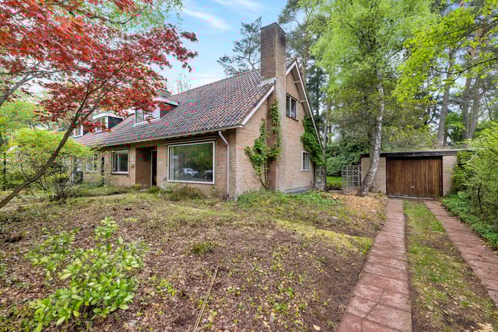 Foto 1 van Bremlaan 32