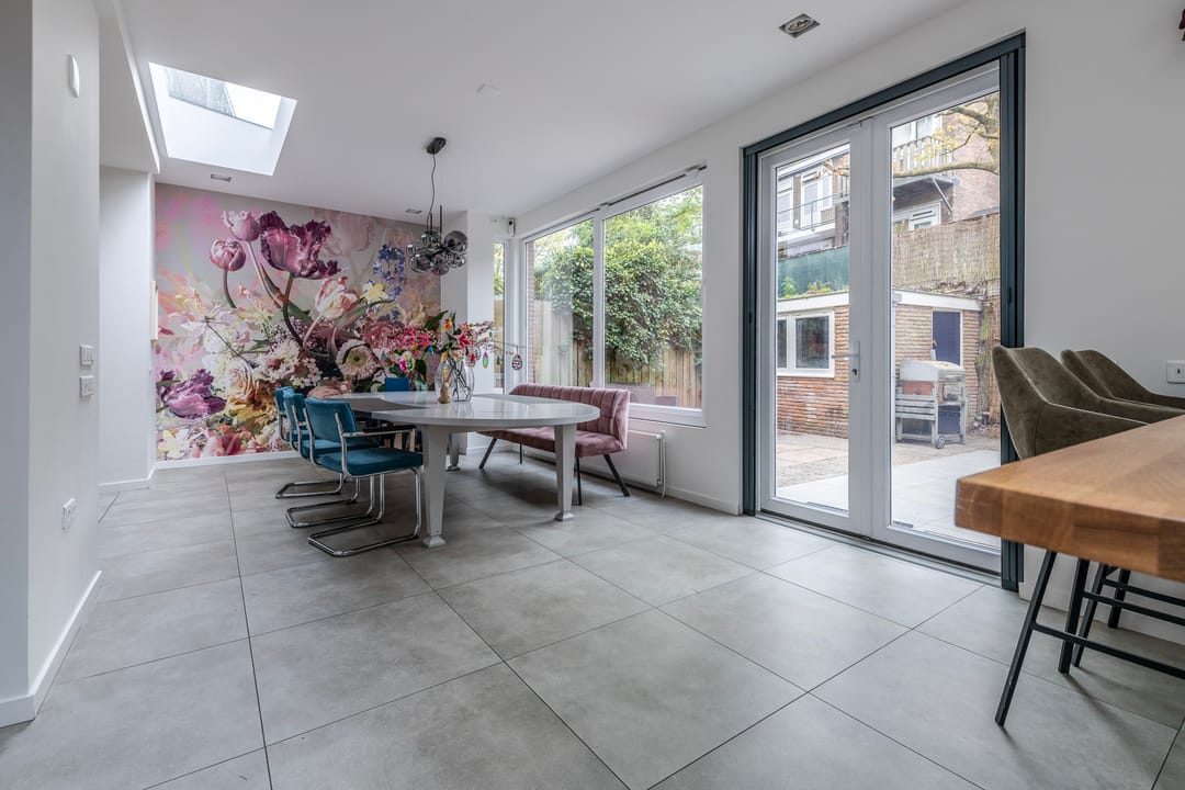 Foto 2 van Huydecoperweg 9-C