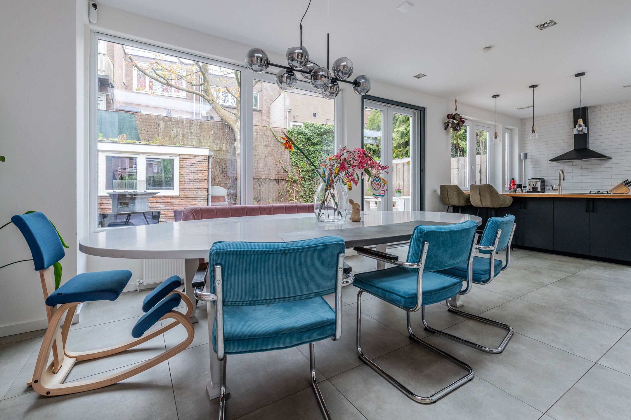 Foto 3 van Huydecoperweg 9-C