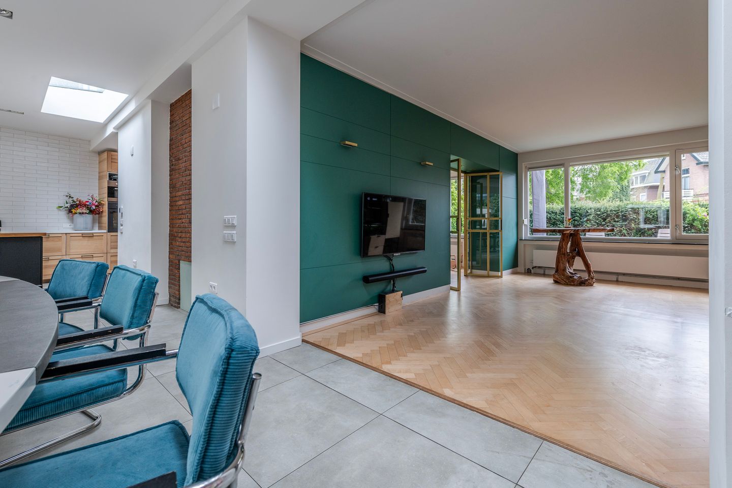 Foto 4 van Huydecoperweg 9-C