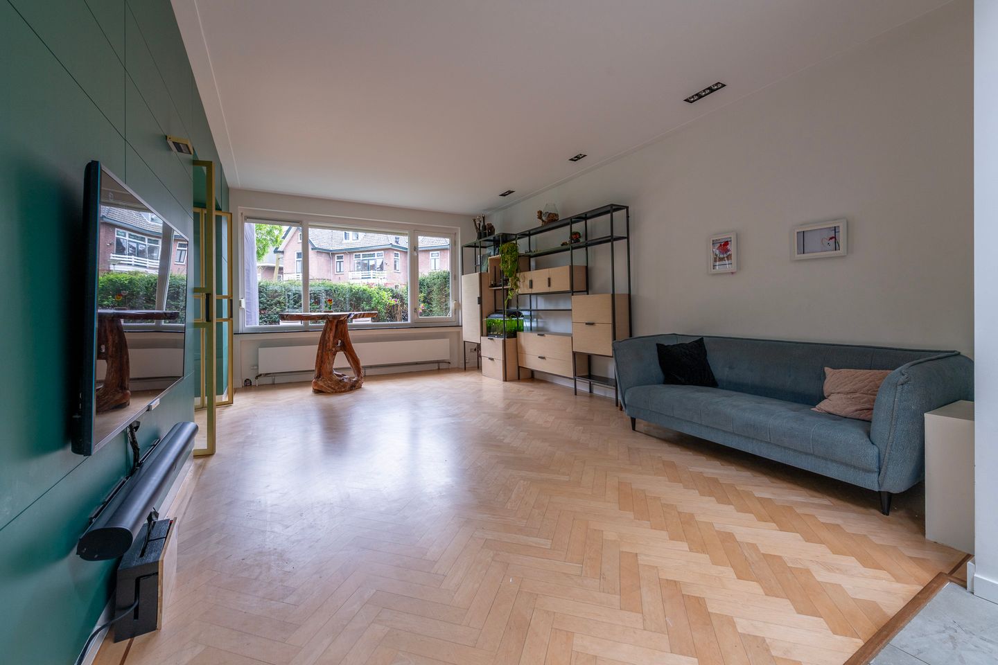 Foto 5 van Huydecoperweg 9-C