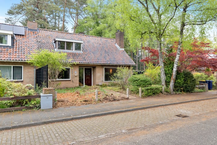 Foto 5 van Bremlaan 32