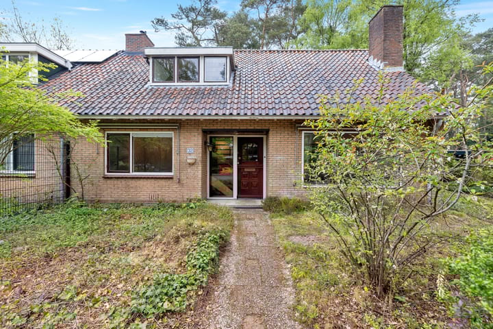 Foto 6 van Bremlaan 32