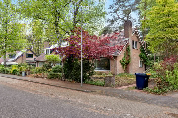 Foto 7 van Bremlaan 32