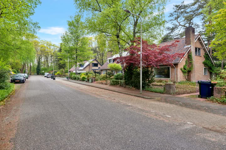 Foto 8 van Bremlaan 32