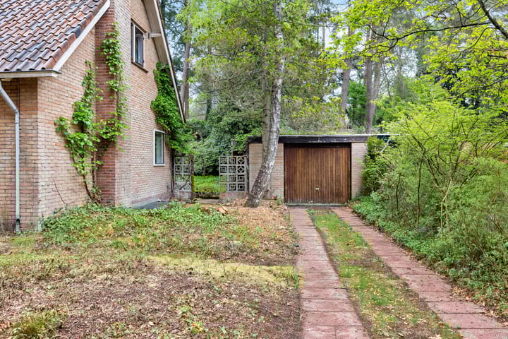 Foto 9 van Bremlaan 32