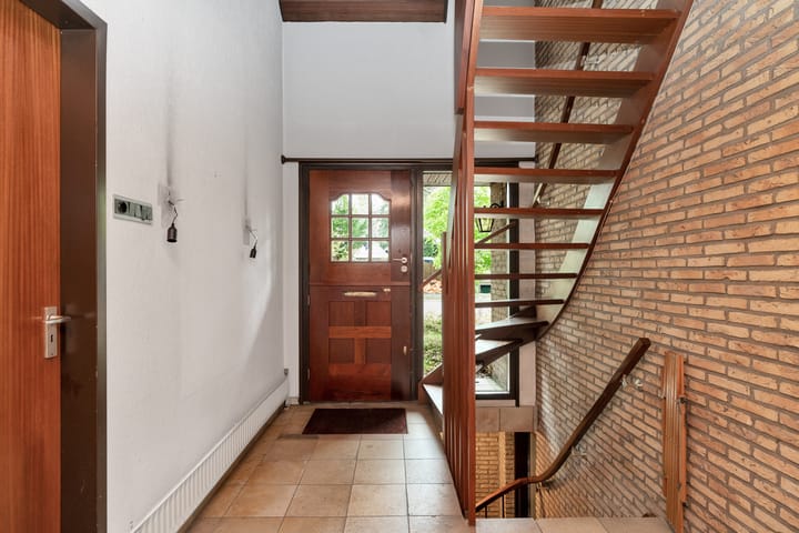 Foto 10 van Bremlaan 32