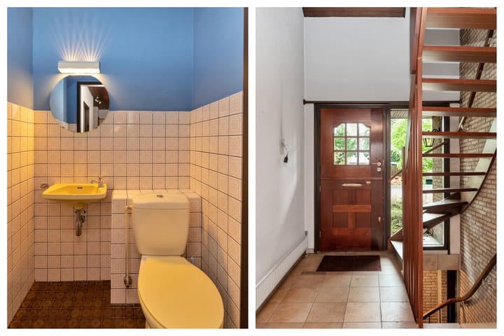 Foto 11 van Bremlaan 32