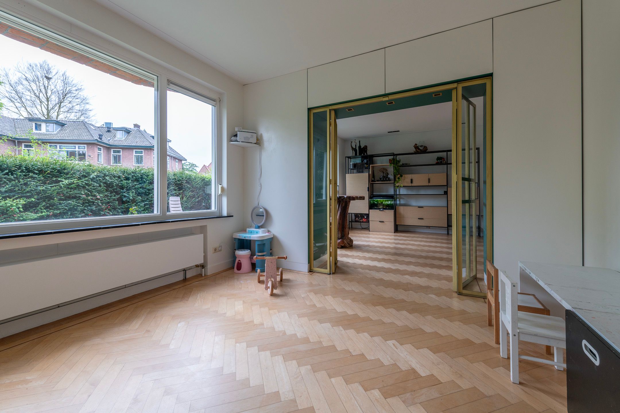 Foto 12 van Huydecoperweg 9-C