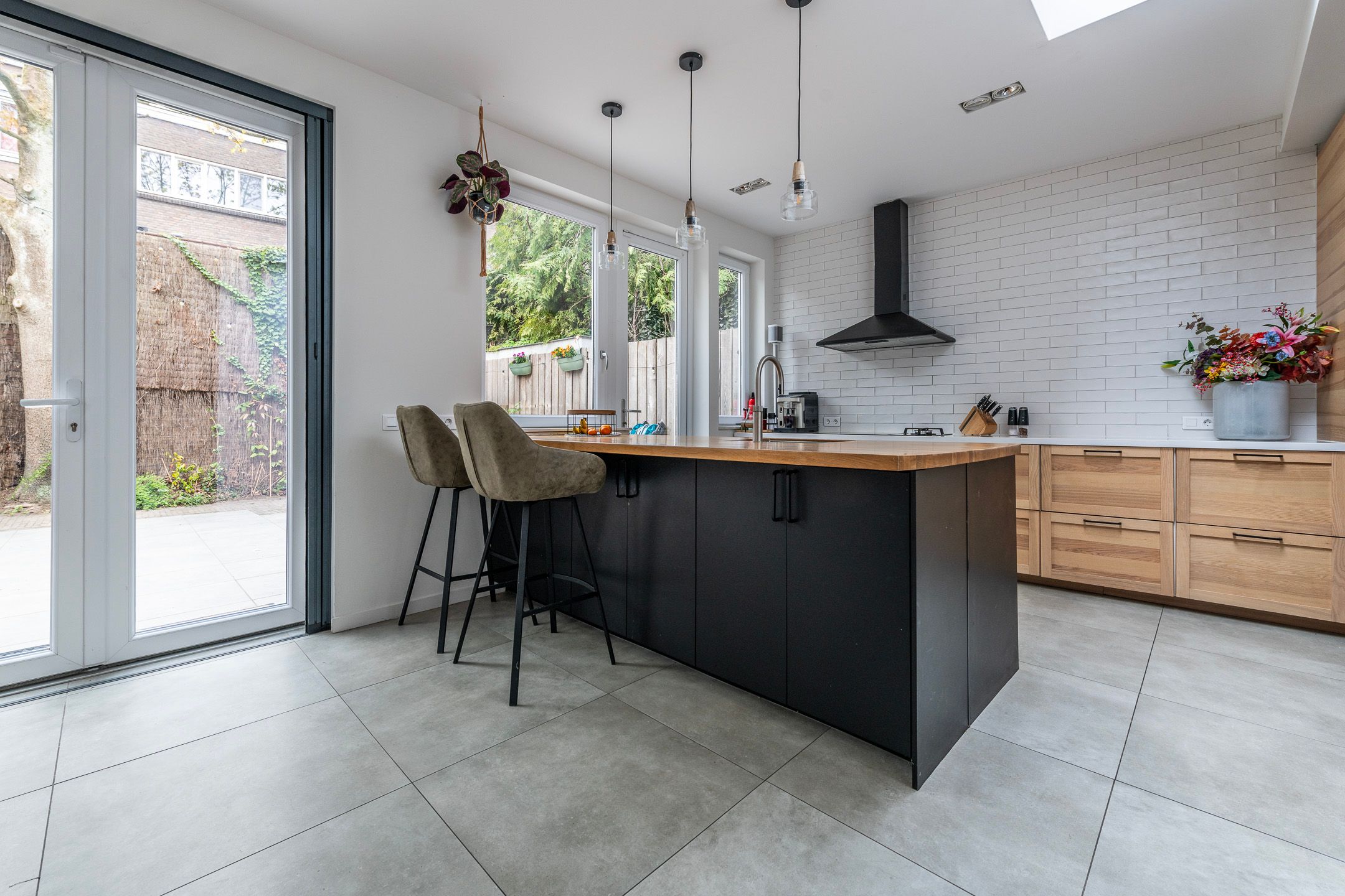 Foto 15 van Huydecoperweg 9-C