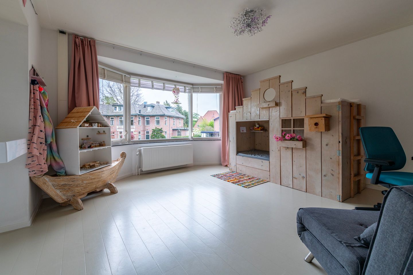 Foto 20 van Huydecoperweg 9-C