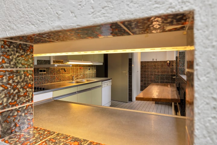 Foto 19 van Bremlaan 32