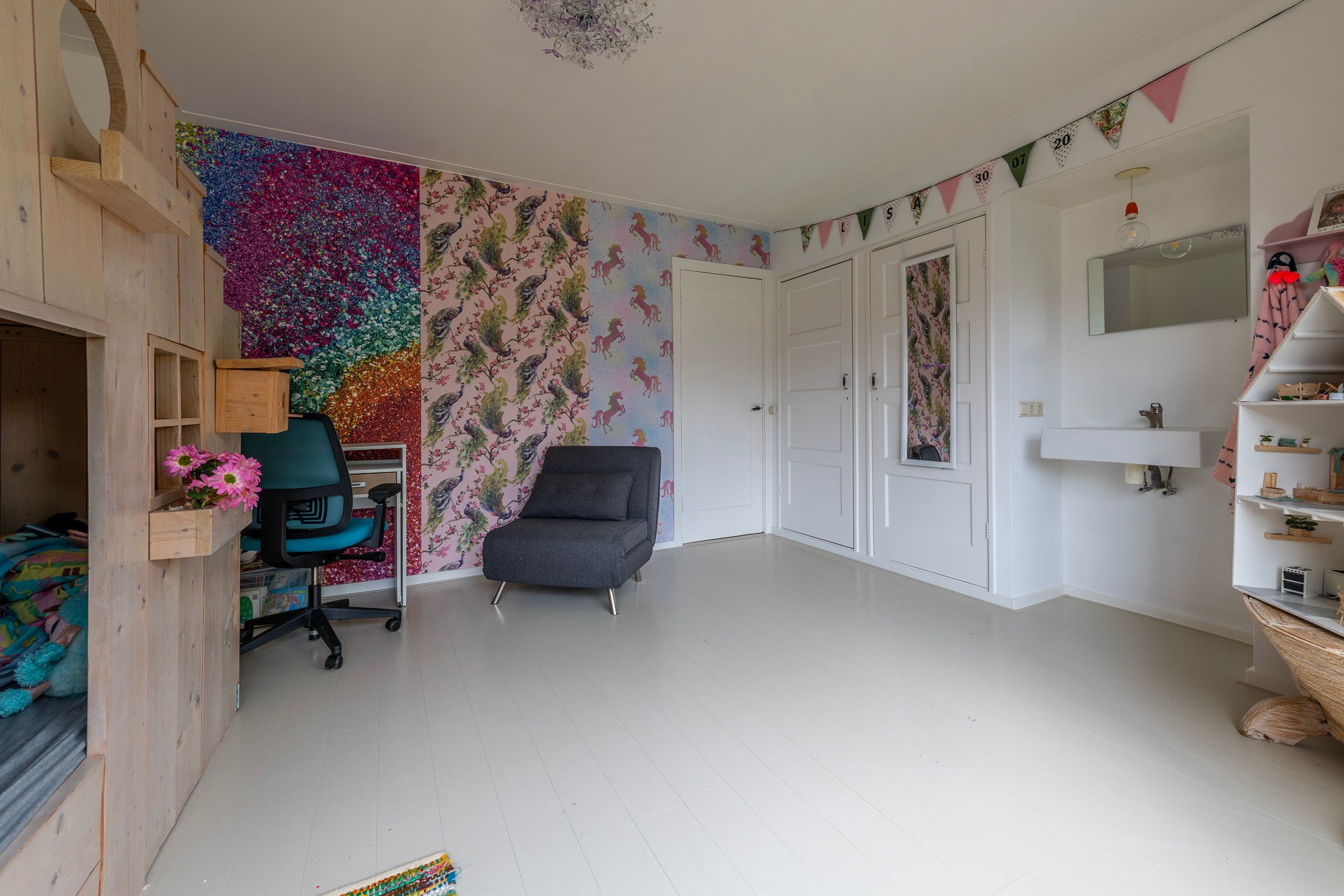 Foto 21 van Huydecoperweg 9-C