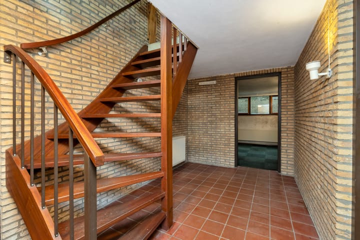 Foto 25 van Bremlaan 32