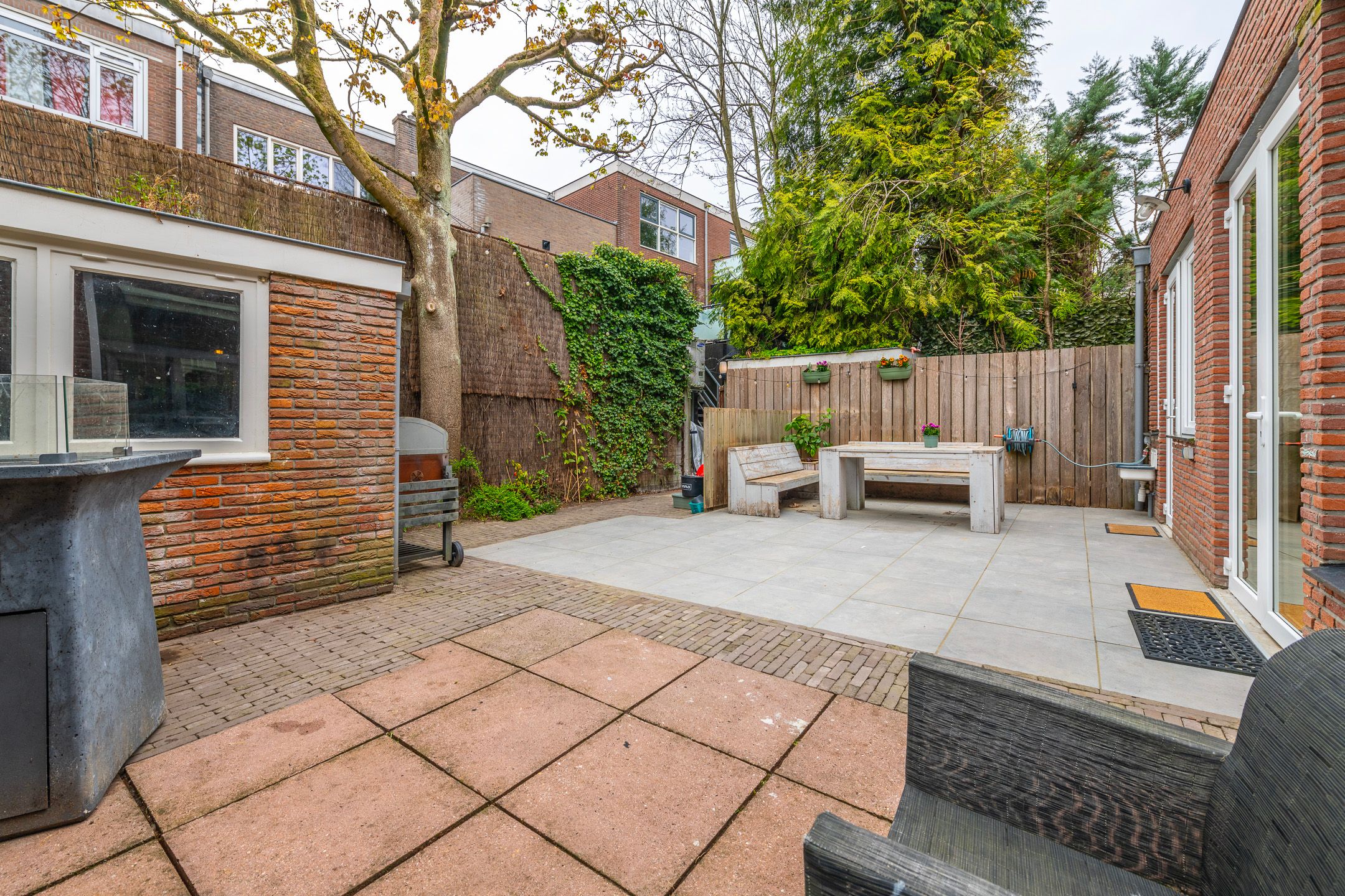 Foto 33 van Huydecoperweg 9-C