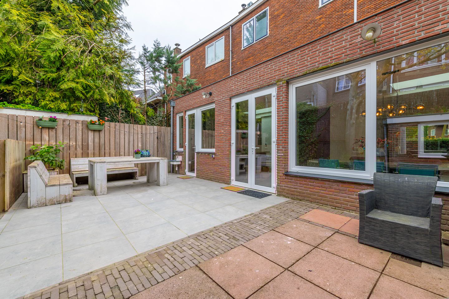 Foto 34 van Huydecoperweg 9-C