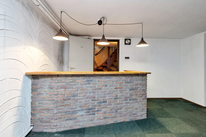 Foto 30 van Bremlaan 32