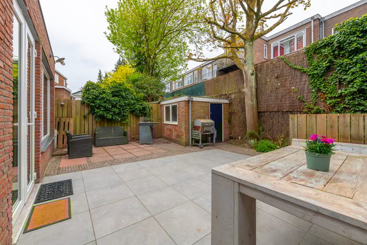 Foto 37 van Huydecoperweg 9-C