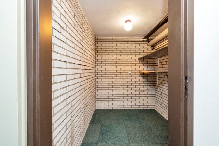 Foto 32 van Bremlaan 32