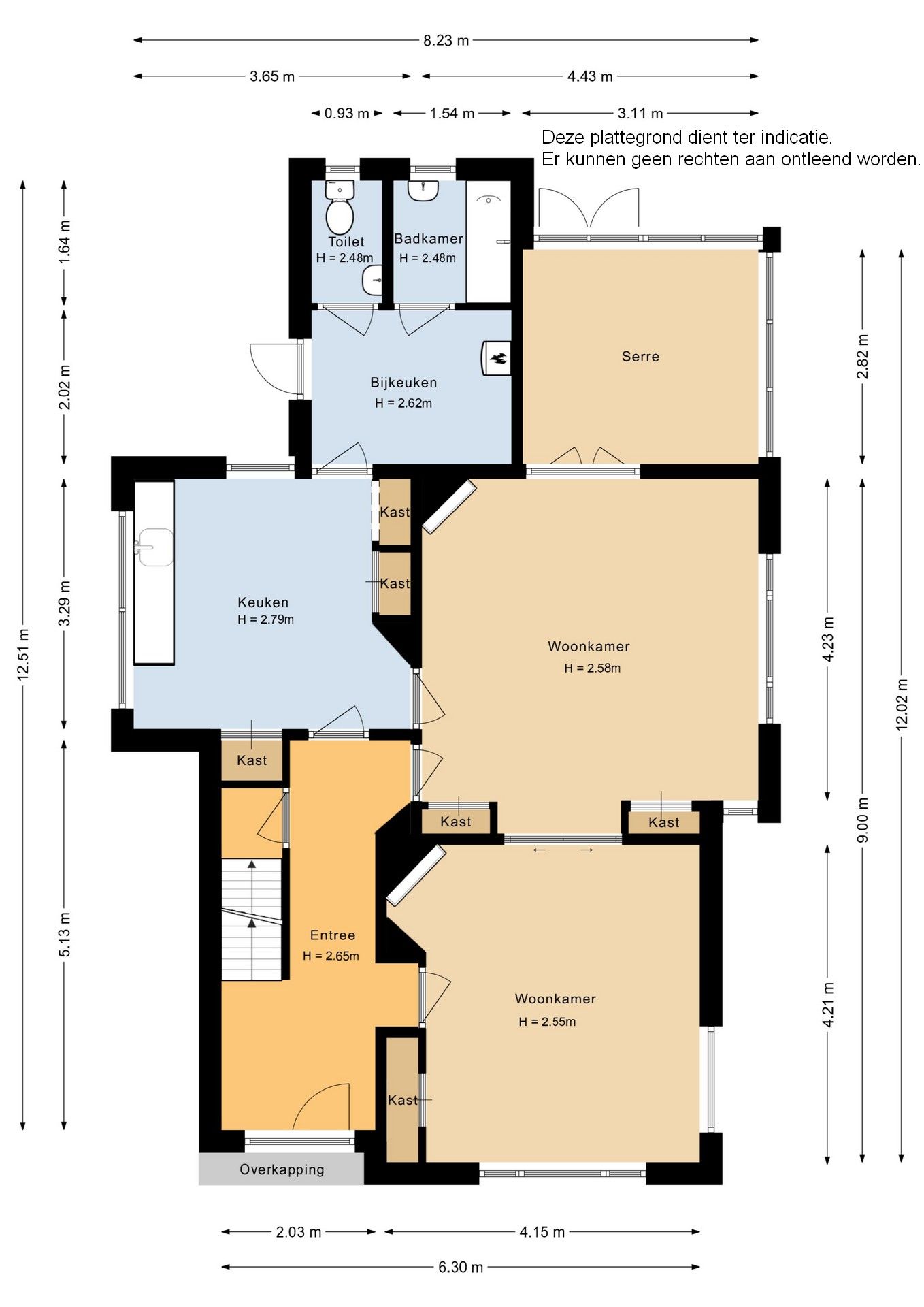 Photo 14 of Kleingouw 83