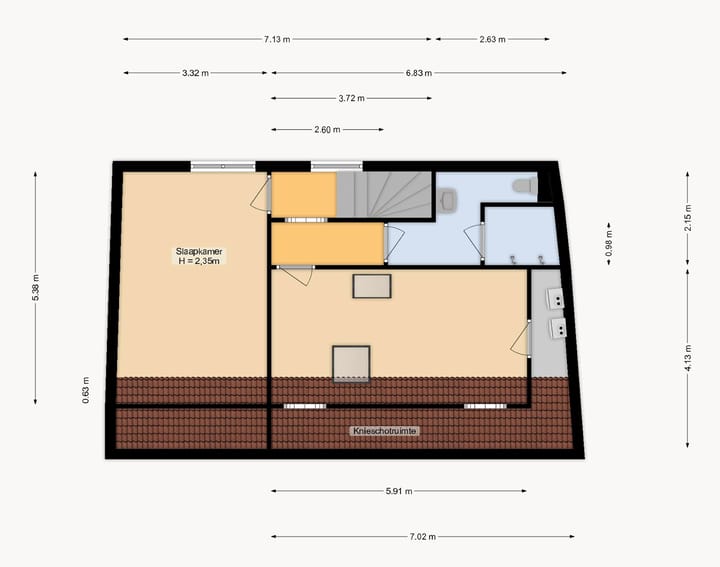 Foto 48 van Huydecoperweg 9-C