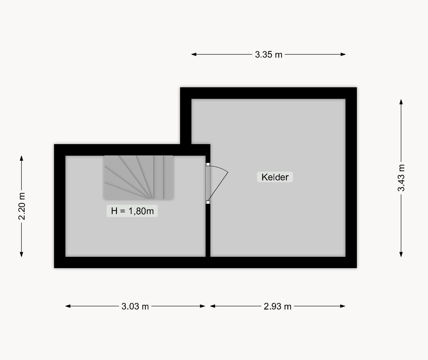 Foto 49 van Huydecoperweg 9-C