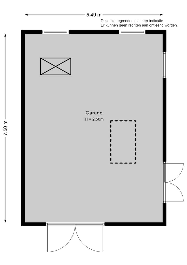 Foto 24 van Kleingouw 83