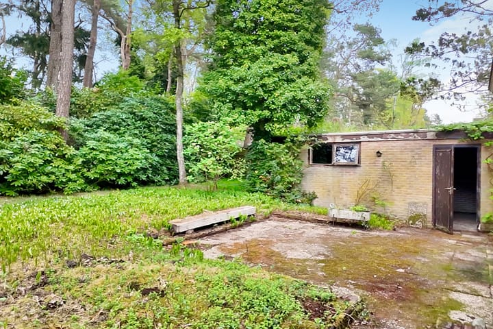 Foto 52 van Bremlaan 32