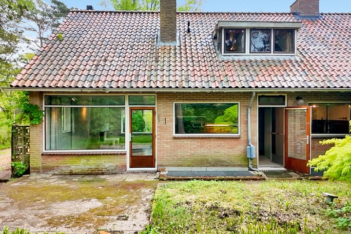 Foto 54 van Bremlaan 32