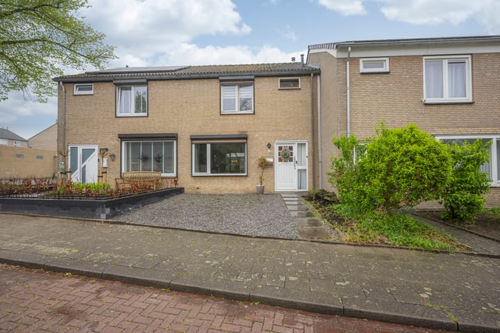 Foto 1 van Beekstraat 23