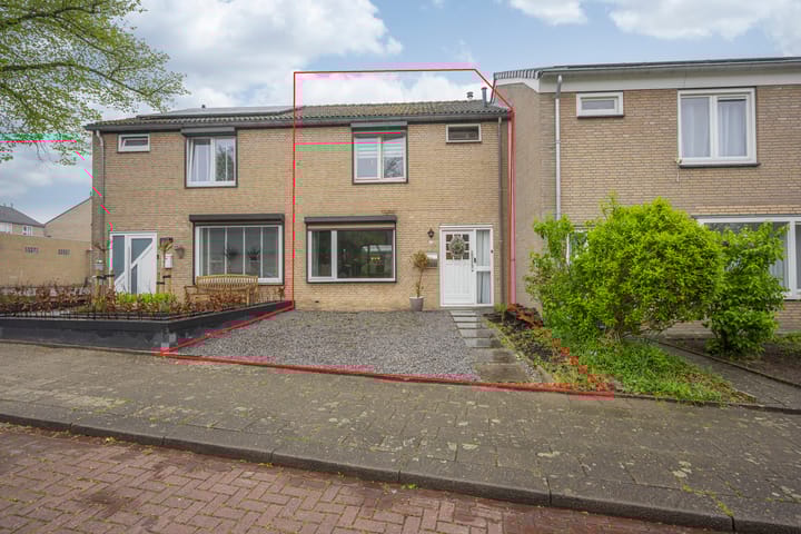Foto 2 van Beekstraat 23