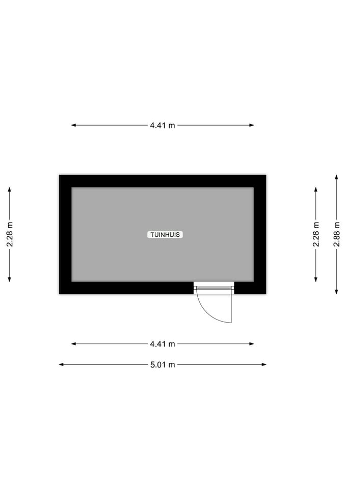 Foto 26 van Beekstraat 23