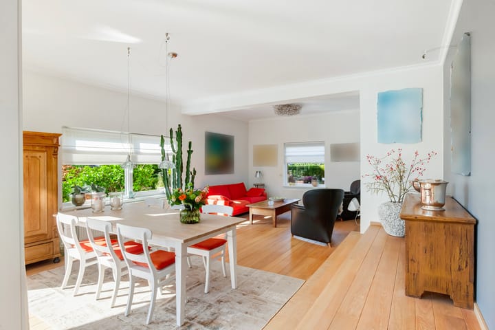 Foto 4 van Vegakade 2