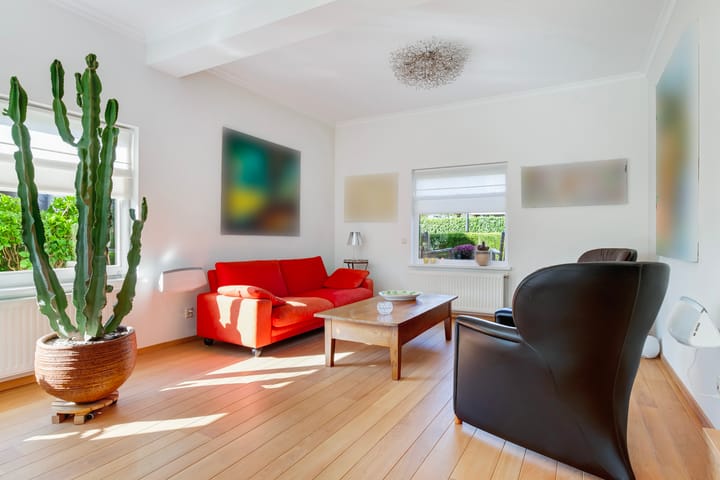 Foto 6 van Vegakade 2