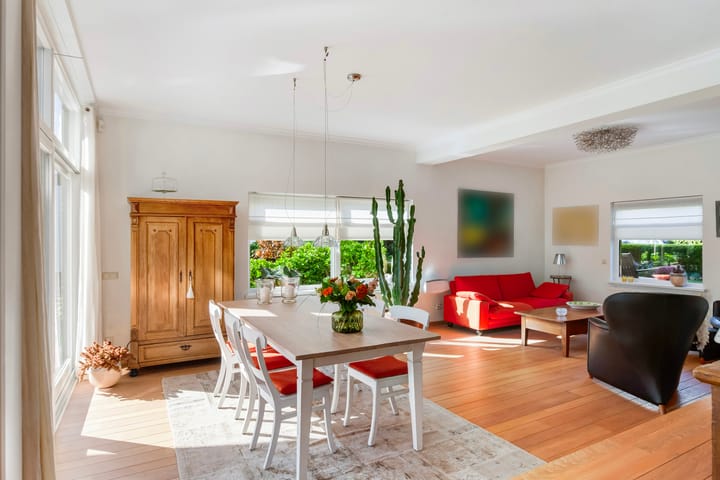 Foto 7 van Vegakade 2