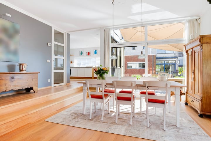 Foto 8 van Vegakade 2