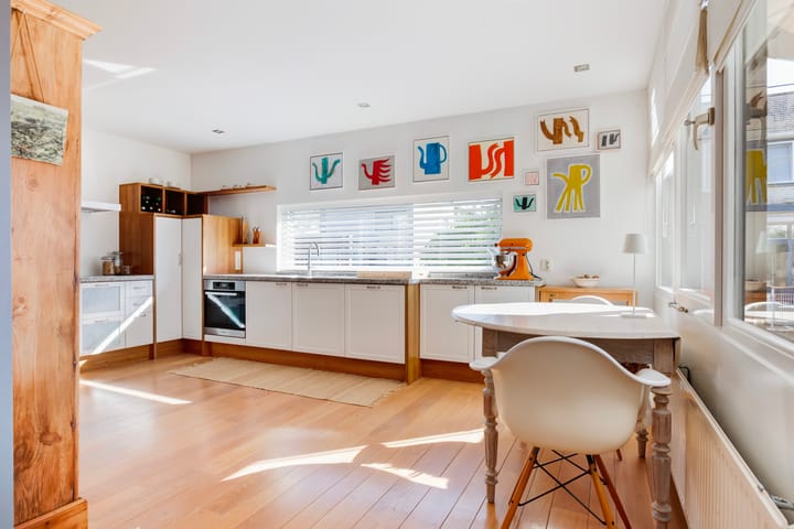 Foto 10 van Vegakade 2