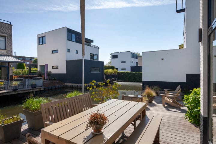 Foto 9 van Vegakade 2