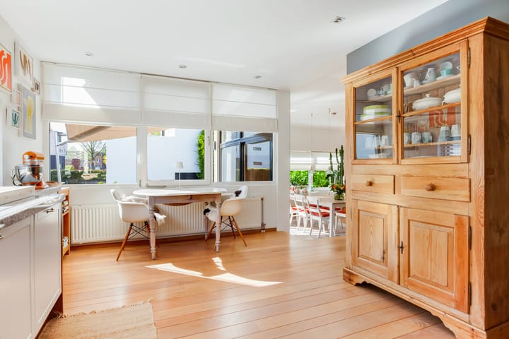 Foto 12 van Vegakade 2