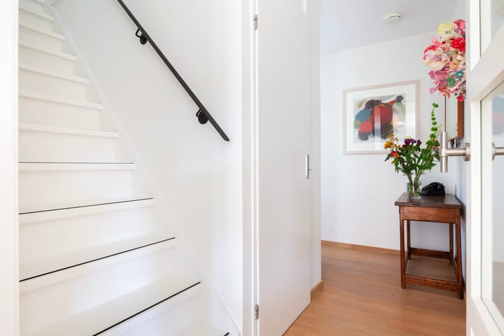 Foto 15 van Vegakade 2